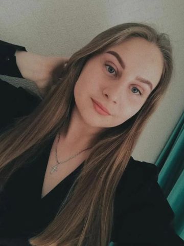 Проститутка Ядвига