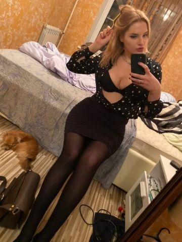 Проститутка Лорета